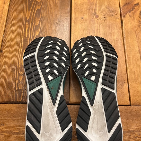As new Nike Trail Goretex waterproof sz 15 - Picture 4 of 5
